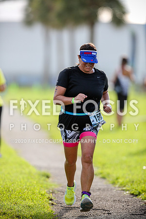 2020 Treasure Coast Triathlon Fall