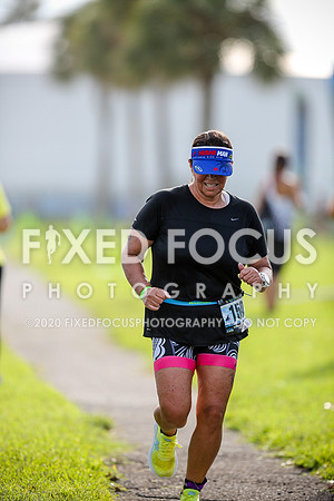 2020 Treasure Coast Triathlon Fall