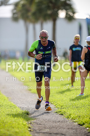 2020 Treasure Coast Triathlon Fall