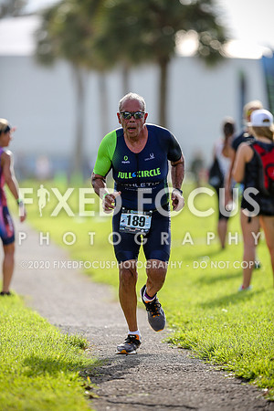 2020 Treasure Coast Triathlon Fall