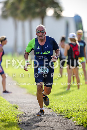 2020 Treasure Coast Triathlon Fall