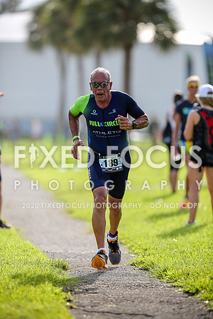 2020 Treasure Coast Triathlon Fall