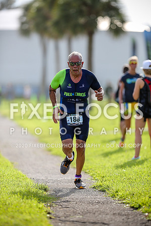 2020 Treasure Coast Triathlon Fall