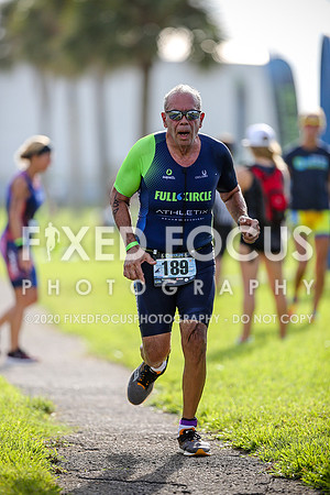 2020 Treasure Coast Triathlon Fall