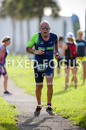 2020 Treasure Coast Triathlon Fall