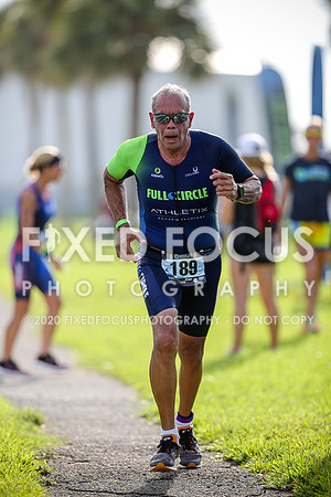 2020 Treasure Coast Triathlon Fall