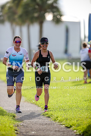 2020 Treasure Coast Triathlon Fall