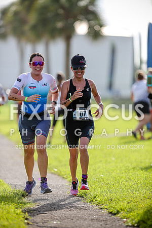 2020 Treasure Coast Triathlon Fall