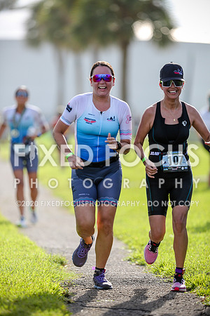 2020 Treasure Coast Triathlon Fall
