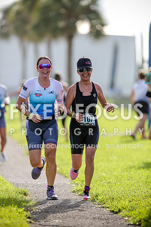 2020 Treasure Coast Triathlon Fall
