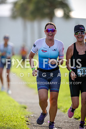 2020 Treasure Coast Triathlon Fall