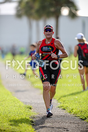 2020 Treasure Coast Triathlon Fall