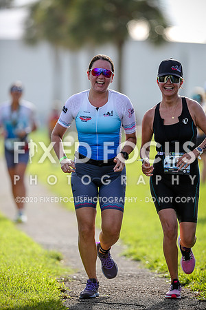 2020 Treasure Coast Triathlon Fall