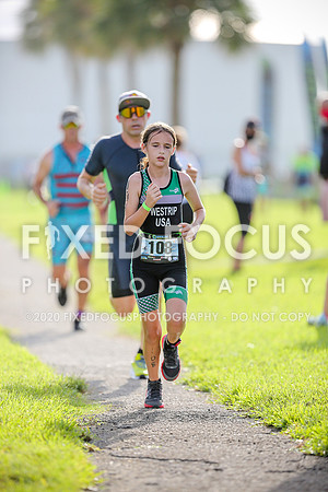 2020 Treasure Coast Triathlon Fall