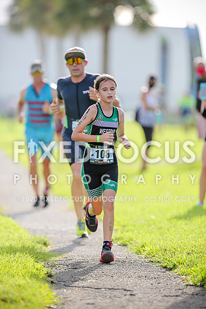 2020 Treasure Coast Triathlon Fall