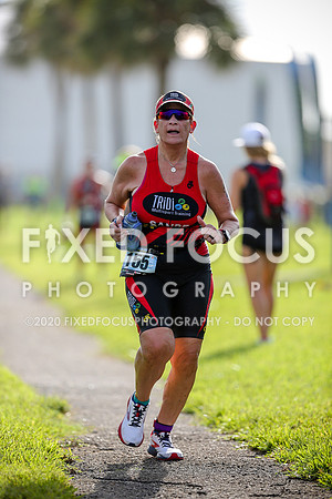2020 Treasure Coast Triathlon Fall