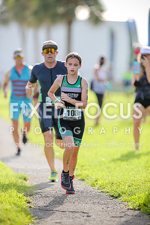 2020 Treasure Coast Triathlon Fall