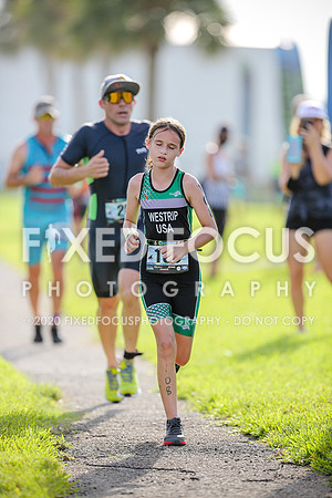 2020 Treasure Coast Triathlon Fall