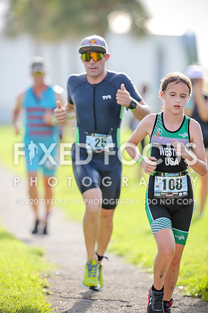 2020 Treasure Coast Triathlon Fall