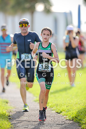 2020 Treasure Coast Triathlon Fall