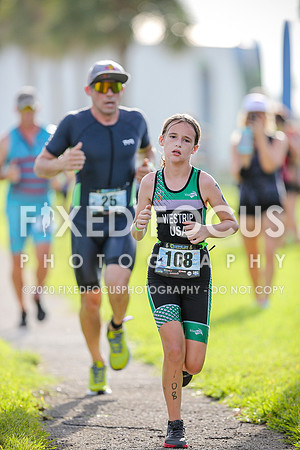 2020 Treasure Coast Triathlon Fall
