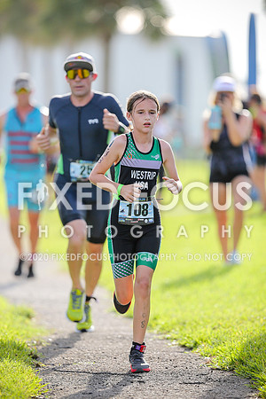 2020 Treasure Coast Triathlon Fall