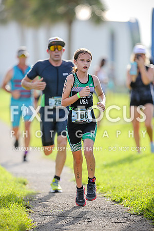 2020 Treasure Coast Triathlon Fall