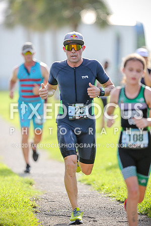 2020 Treasure Coast Triathlon Fall