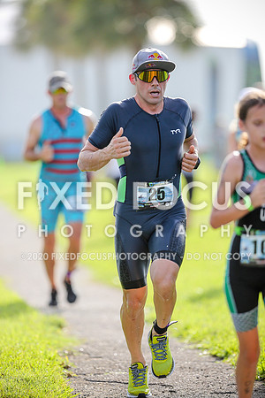 2020 Treasure Coast Triathlon Fall