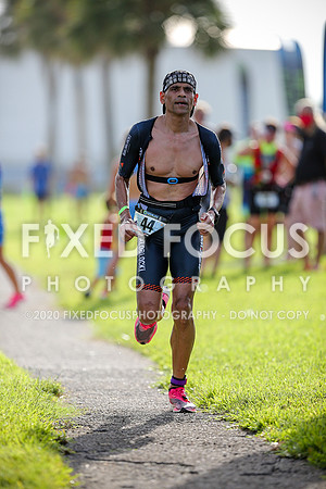 2020 Treasure Coast Triathlon Fall
