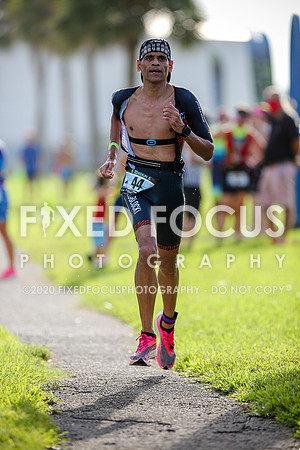 2020 Treasure Coast Triathlon Fall
