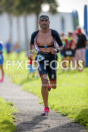 2020 Treasure Coast Triathlon Fall