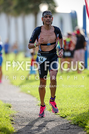 2020 Treasure Coast Triathlon Fall
