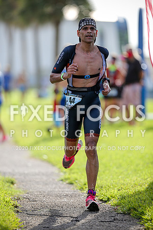 2020 Treasure Coast Triathlon Fall