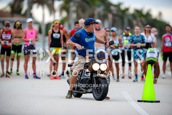 2020 Treasure Coast Triathlon Fall
