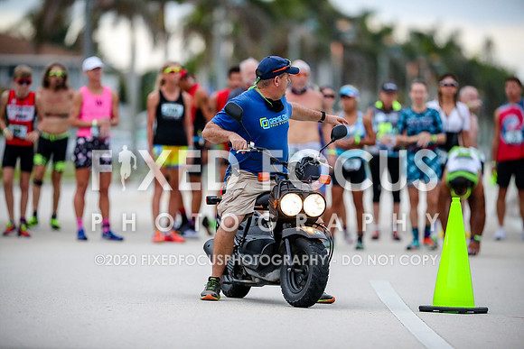 2020 Treasure Coast Triathlon Fall