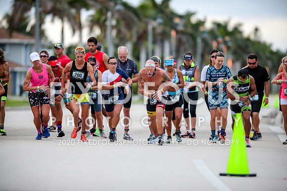 2020 Treasure Coast Triathlon Fall