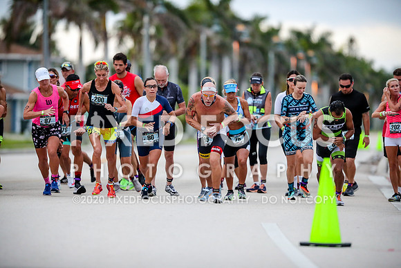 2020 Treasure Coast Triathlon Fall