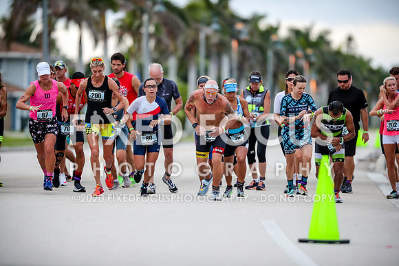 2020 Treasure Coast Triathlon Fall