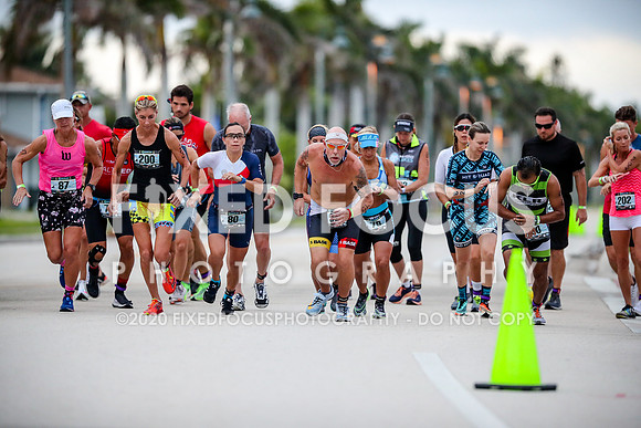2020 Treasure Coast Triathlon Fall