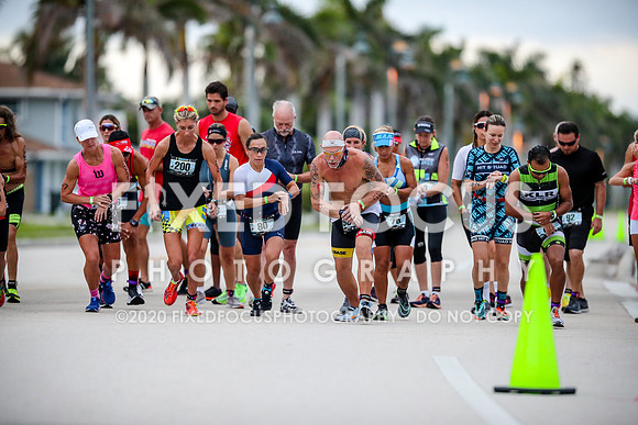 2020 Treasure Coast Triathlon Fall