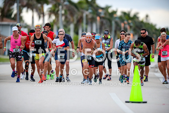 2020 Treasure Coast Triathlon Fall