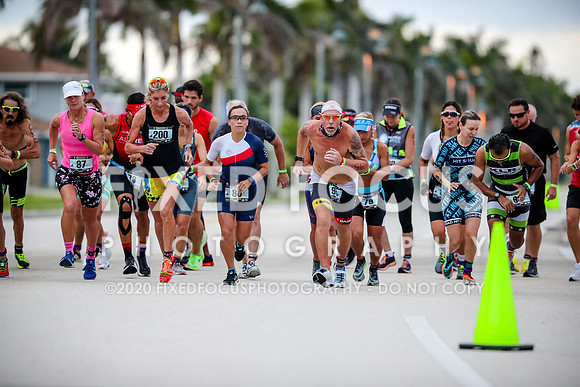 2020 Treasure Coast Triathlon Fall