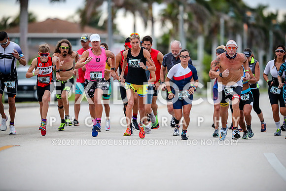 2020 Treasure Coast Triathlon Fall