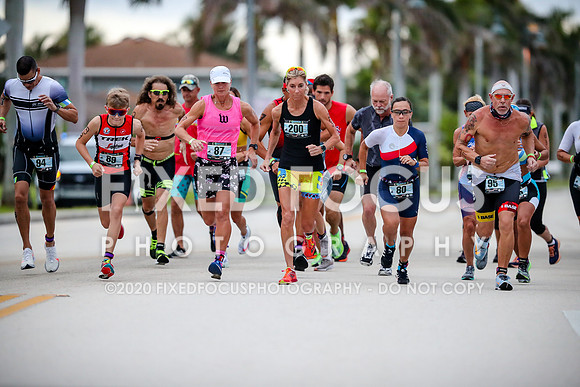 2020 Treasure Coast Triathlon Fall