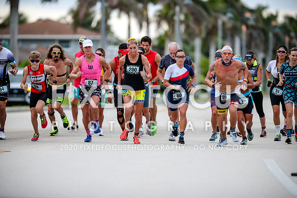 2020 Treasure Coast Triathlon Fall