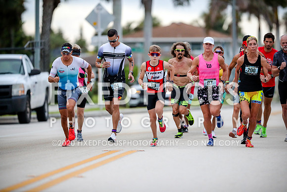 2020 Treasure Coast Triathlon Fall