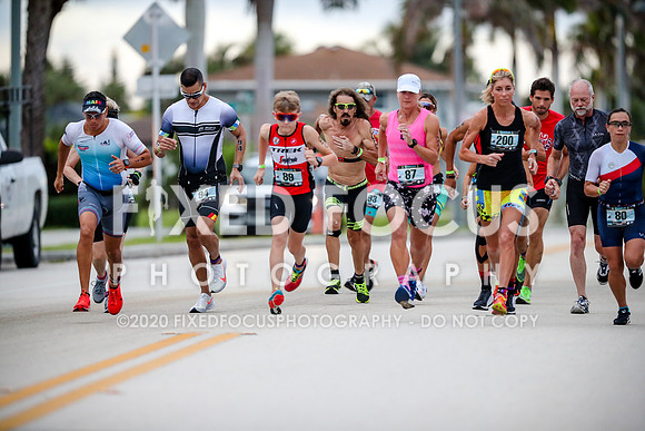 2020 Treasure Coast Triathlon Fall