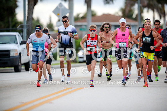 2020 Treasure Coast Triathlon Fall