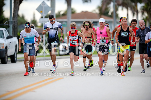 2020 Treasure Coast Triathlon Fall